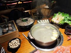-原牛道·潮汕围炉火锅(讯美店)
