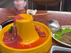 -四囍码头海鲜烧烤自助火锅(外滩南京东路悦荟广场店)