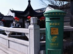 -浏河古镇
