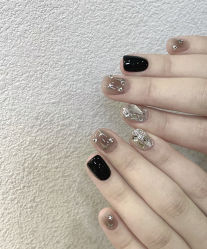 -LILY NAILS美甲美睫