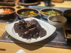 -绣旻烤肉吧(总店)