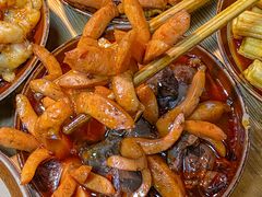 -阳阳老火锅(小南门店)