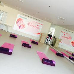 -Your Yoga Pilates·瑜伽普拉提习练室