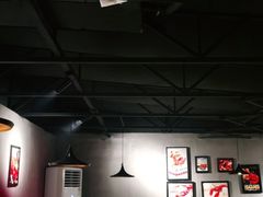 大堂-红钳侠小龙虾·烧烤(中赢康康谷店)