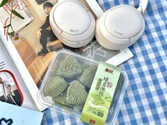 -詹记桃酥(百盛店)