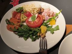 -拉蒂娜·巴西牛排馆 Latina·Brazilian Steakhouse(王府井喜悦店)