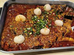 -鱼酷活鱼烤鱼(沈阳大悦城店)