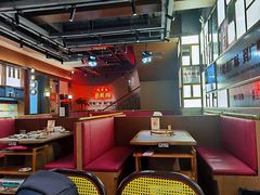 大堂-廣順興(黄山路店)