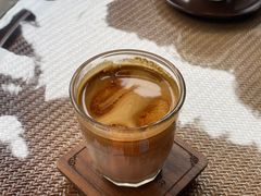 -Metal hands·铁手咖啡