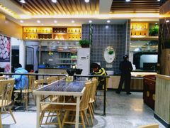 -老盛兴汤包馆(大华二路店)