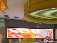 -蔡澜点心·粤菜(嘉里中心店)