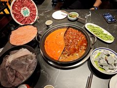 -巴蜀大将火锅(春熙店)