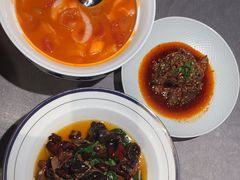 -满堂匠心川宴·私房菜(天府三街店)