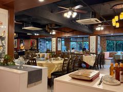 -品茶居素食馆(罗湖店)