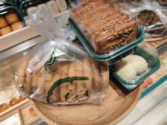 -泸溪河桃酥(西直门凯德店)