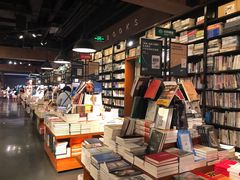 -西西弗书店&矢量咖啡(万象城店)