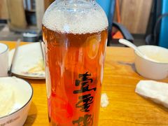 -壹零捌道·北京烤鸭(车公庄店)