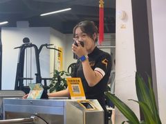 -超鹿运动(达信大厦店)