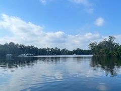 -三岔湖景区