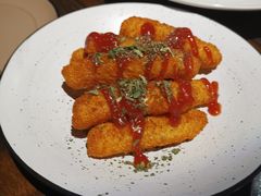 -The Cheebat 锌吧·Bistro(体育西店)