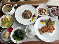 -馨月汇·一悦馨香月子中心(前滩店)