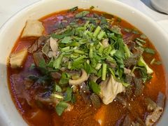 -真食净香居·内蒙烧麦(亚运村店)