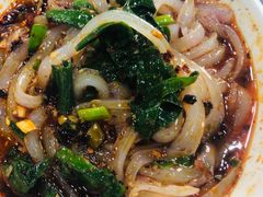 -安老太新疆第一碗(文艺路店)