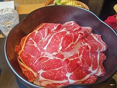 -东来顺·非遗火锅(高新店)