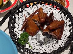 -避风塘(江桥万达店)