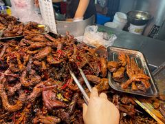 -大学城夜市大排档(凤栖路店)