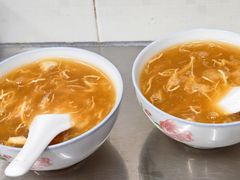 -添發碗仔翅美食