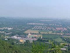 -北京西山国家森林公园