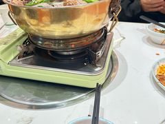 -撒拉人家.酸菜牦牛肉火锅