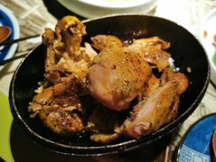 叫花童子鸡-桂满陇天书(南京德基旗舰店)