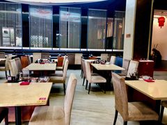 大堂-岭南茗点(沙埔店)