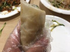 -姥家春饼店(漳州二路店)