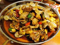 -马头巷·食景园(苏州总店)
