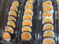 -玩米匠(寿司·刺身·金水正弘城店)