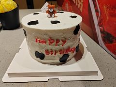 -海底捞火锅(奉化银泰店)