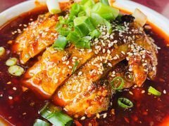 -老丘丘(较场口店)