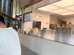 -喜茶(上海北外滩来福士店)