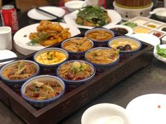 -阿庄新豫菜(航海东路店)