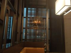 -长沙君悦酒店·自助餐厅咖啡厅