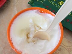 -维吾尔餐厅(宜山路店)