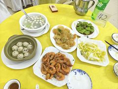 -秋姐美食店 始于2014年(旅游大道店)