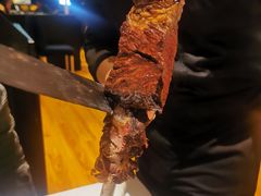 -拉蒂娜·巴西牛排馆 Latina·Brazilian Steakhouse(陆家嘴旗舰店)