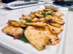-么子烤肉(化龙池店)