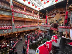 -唐山宴大唐州府精品中餐