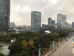 -上海港国际客运中心