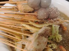 -三生小馆(亭知路店)